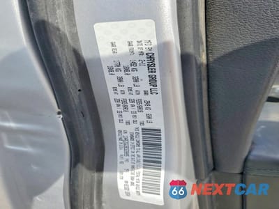 Zdjęcie 14 z 14 samochodu: 2011 DODGE DURANGO EXPRESS VIN:1D4RE2GG3BC639095 - miniatura