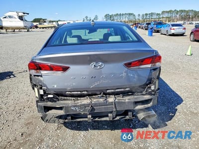 Zdjęcie 6 z 13 samochodu: 2019 HYUNDAI SONATA SE VIN:5NPE24AF2KH804137 - miniatura