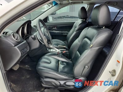 Zdjęcie 7 z 13 samochodu: 2008 MAZDA 3 S VIN:JM1BK323881794604 - miniatura