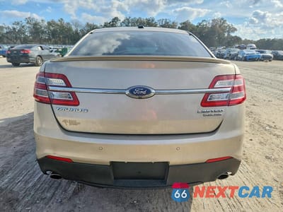 Zdjęcie 6 z 12 samochodu: 2018 FORD TAURUS LIMITED VIN:1FAHP2F85JG105218 - miniatura