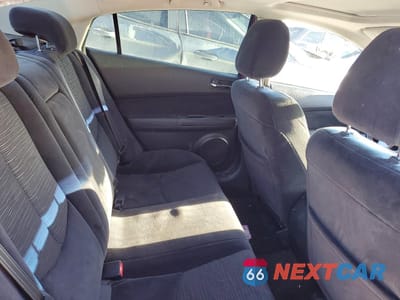 Zdjęcie 10 z 13 samochodu: 2009 MAZDA 6 I VIN:1YVHP81H395M47921 - miniatura