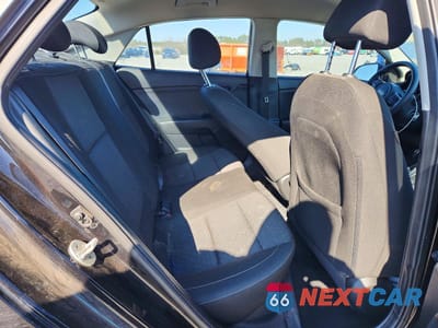 Zdjęcie 10 z 13 samochodu: 2020 KIA RIO LX VIN:3KPA24AD1LE302898 - miniatura