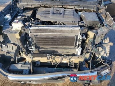 Zdjęcie 11 z 12 samochodu: 2021 NISSAN TITAN SV VIN:1N6AA1EF4MN507607 - miniatura