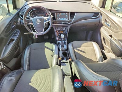 Zdjęcie 8 z 14 samochodu: 2017 BUICK ENCORE PREFERRED VIN:KL4CJASB2HB062606 - miniatura
