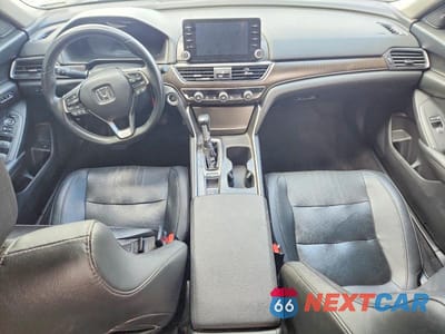 Zdjęcie 8 z 12 samochodu: 2019 HONDA ACCORD EXL VIN:1HGCV1F53KA058982 - miniatura