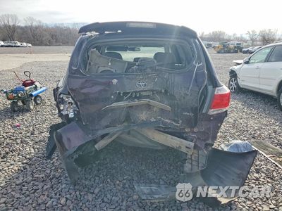 Zdjęcie 6 z 12 samochodu: 2012 TOYOTA HIGHLANDER LIMITED VIN:5TDDK3EH2CS093150 - miniatura