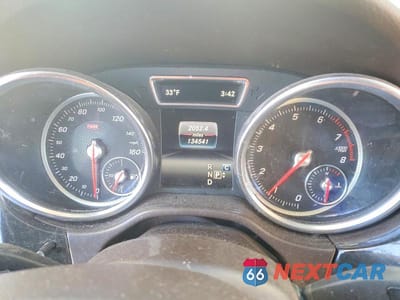 Zdjęcie 9 z 12 samochodu: 2017 MERCEDES-BENZ GLE 350 4MATIC VIN:4JGDA5HB2HA896062 - miniatura