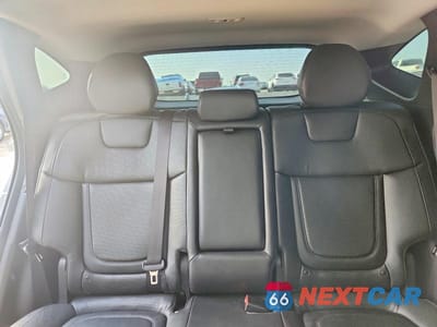 Zdjęcie 10 z 13 samochodu: 2023 HYUNDAI TUCSON VIN:KM8JECA14PU096082 - miniatura