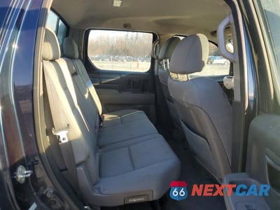 Zdjęcie 10 z 11 samochodu: 2011 HONDA RIDGELINE RT VIN:5FPYK1F25BB003161 - miniatura