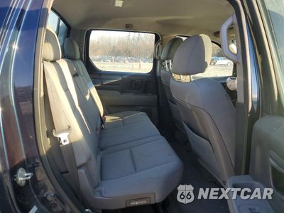 Zdjęcie 10 z 13 samochodu: 2011 HONDA RIDGELINE RT VIN:5FPYK1F25BB003161 - miniatura