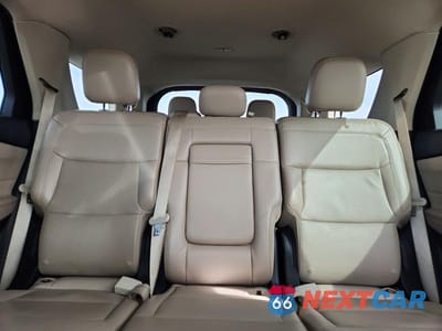 Zdjęcie 10 z 12 samochodu: 2023 FORD EXPLORER 4WD LIMITED VIN:1FMSK8FH6PGA60098 - miniatura