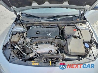 Zdjęcie 11 z 12 samochodu: 2023 MERCEDES-BENZ CLA 250 VIN:W1K5J4GB8PN351081 - miniatura
