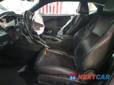 Zdjęcie 7 z 11 samochodu: 2018 DODGE CHALLENGER GT VIN:2C3CDZGGXJH322820 - miniatura