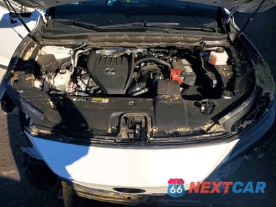 Zdjęcie 12 z 14 samochodu: 2024 LEXUS RX 350 LUXURY VIN:2T2BAMBA0RC027040 - miniatura