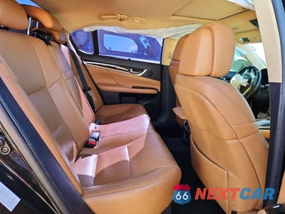 Zdjęcie 10 z 12 samochodu: 2013 LEXUS GS 350 VIN:JTHCE1BL5D5003947 - miniatura