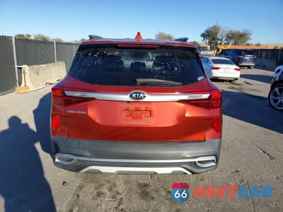 Zdjęcie 6 z 13 samochodu: 2021 KIA SELTOS S VIN:KNDEU2AA9M7218884 - miniatura