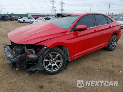 2019 VOLKSWAGEN JETTA S 3VWC57BU9KM097297 - główne zdjęcie licytacji z USA - miniatura