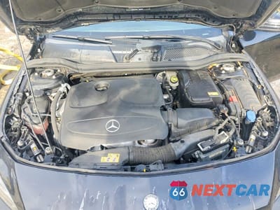 Zdjęcie 11 z 12 samochodu: 2016 MERCEDES-BENZ CLA 250 VIN:WDDSJ4EB3GN300481 - miniatura