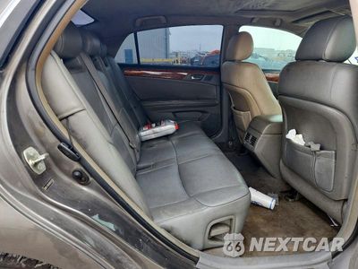 Zdjęcie 10 z 12 samochodu: 2006 TOYOTA AVALON XLS VIN:4T1BK36B06U142794 - miniatura