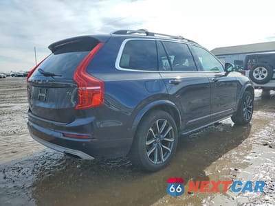 Trzecie zdjęcie samochodu z tyłu: 2016 VOLVO XC90 T6 VIN:YV4A22PKXG1060760 - miniatura