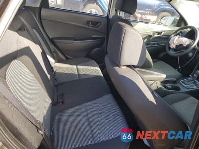 Zdjęcie 10 z 11 samochodu: 2019 HYUNDAI KONA SE VIN:KM8K12AA8KU223998 - miniatura