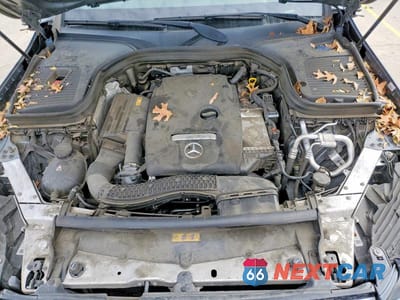 Zdjęcie 12 z 12 samochodu: 2018 MERCEDES-BENZ GLC 300 4MATIC VIN:WDC0G4KB4JV104135 - miniatura