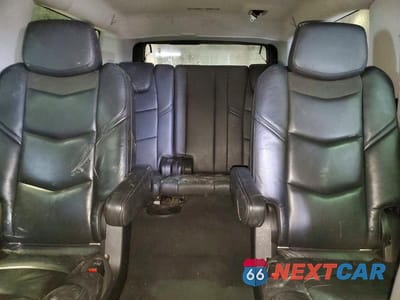Zdjęcie 10 z 14 samochodu: 2019 CADILLAC ESCALADE ESV LUXURY VIN:1GYS4HKJXKR202578 - miniatura