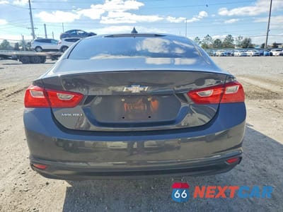 Zdjęcie 6 z 12 samochodu: 2016 CHEVROLET MALIBU LT VIN:1G1ZE5ST5GF328835 - miniatura