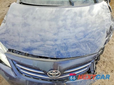 Zdjęcie 11 z 12 samochodu: 2013 TOYOTA COROLLA LE VIN:2T1BU4EE0DC987638 - miniatura