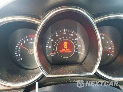 Zdjęcie 9 z 12 samochodu: 2012 KIA OPTIMA LX VIN:5XXGM4A77CG076680 - miniatura