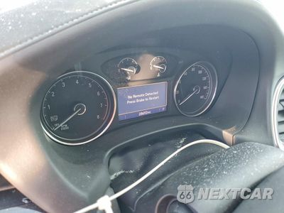 Zdjęcie 9 z 13 samochodu: 2023 BUICK ENCLAVE ESSENCE VIN:5GAERBKW1PJ113373 - miniatura