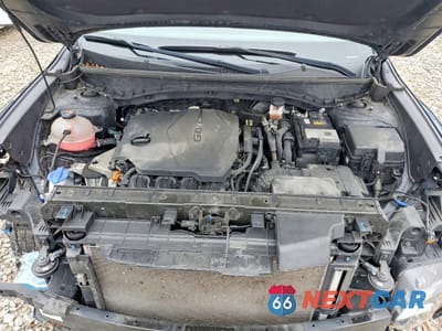 Zdjęcie 11 z 13 samochodu: 2022 HYUNDAI SANTA CRUZ SEL VIN:5NTJBDAE6NH014514 - miniatura