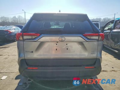 Zdjęcie 6 z 14 samochodu: 2025 TOYOTA RAV4 LE VIN:2T3F1RFV9SW573587 - miniatura