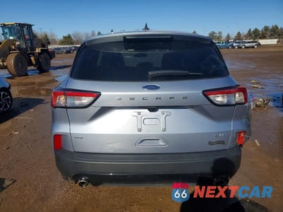 Zdjęcie 6 z 11 samochodu: 2022 FORD ESCAPE SE VIN:1FMCU9G62NUB83137 - miniatura