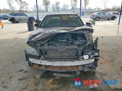 Piąte zdjęcie samochodu w środku: 2012 BMW 740 I VIN:WBAKA4C51CDS99383 - miniatura
