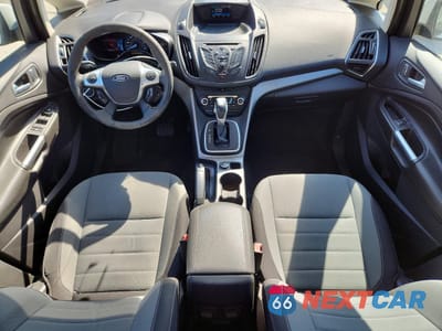 Zdjęcie 8 z 12 samochodu: 2013 FORD C-MAX SE VIN:1FADP5AUXDL524469 - miniatura