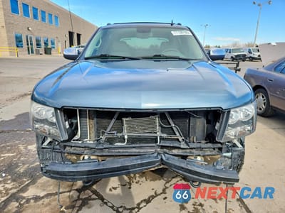 Piąte zdjęcie samochodu w środku: 2012 CHEVROLET AVALANCHE LT VIN:3GNTKFE70CG308003 - miniatura