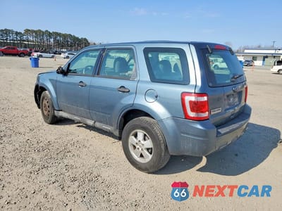 Drugie zdjęcie samochodu z przodu: 2011 FORD ESCAPE XLS VIN:1FMCU9C77BKC35044 - miniatura