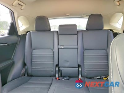 Zdjęcie 10 z 14 samochodu: 2019 LEXUS NX 300 BASE VIN:JTJBARBZ0K2204629 - miniatura