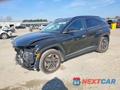 2025 HYUNDAI TUCSON SEL 3KMJC3DE9SE015171 - główne zdjęcie licytacji z USA - miniatura