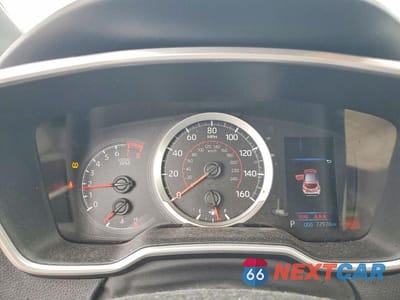 Zdjęcie 9 z 13 samochodu: 2022 TOYOTA COROLLA HATCHBACK SE NIGHTSHADE EDITION VIN:JTND4MBE7N3177829 - miniatura