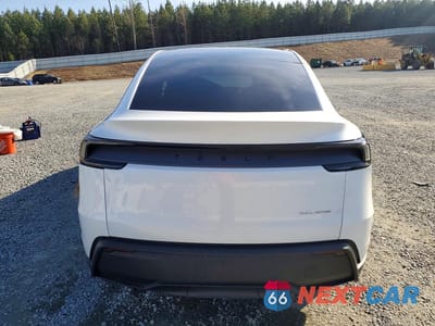 Zdjęcie 6 z 12 samochodu: 2026 TESLA MODEL Y VIN:7SAYGDEE4TA494041 - miniatura
