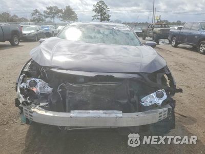 Piąte zdjęcie samochodu w środku: 2017 HONDA CIVIC EX VIN:19XFC2F77HE069241 - miniatura