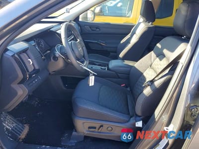 Zdjęcie 7 z 13 samochodu: 2025 NISSAN PATHFINDER ROCK CREEK VIN:5N1DR3BD5SC286966 - miniatura