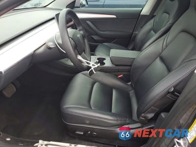 Zdjęcie 7 z 13 samochodu: 2023 TESLA MODEL 3 VIN:5YJ3E1EB2PF391839 - miniatura