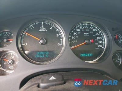 Zdjęcie 9 z 12 samochodu: 2008 CHEVROLET AVALANCHE K1500 VIN:3GNFK12348G212884 - miniatura