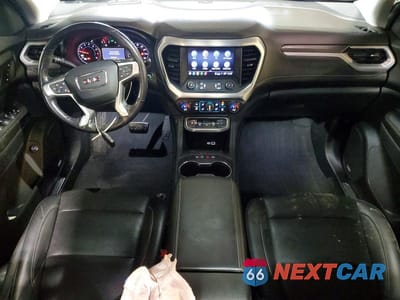 Zdjęcie 8 z 13 samochodu: 2022 GMC ACADIA SLT VIN:1GKKNUL40NZ170771 - miniatura