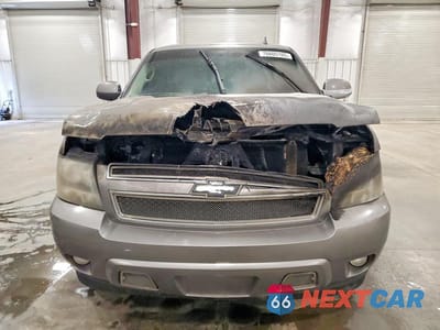 Piąte zdjęcie samochodu w środku: 2007 CHEVROLET TAHOE K1500 VIN:1GNFK13077J249560 - miniatura