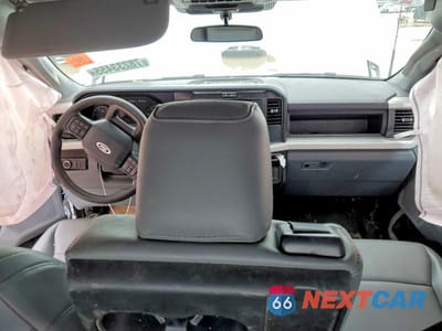 Zdjęcie 8 z 12 samochodu: 2026 FORD F250 SUPER DUTY VIN:1FT7W2BT7TEC90356 - miniatura