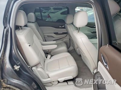 Zdjęcie 11 z 13 samochodu: 2020 GMC ACADIA SLT VIN:1GKKNMLS0LZ153299 - miniatura